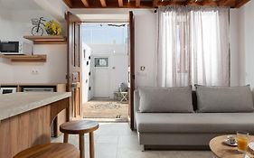 Lindos Citrin Studios
